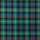 MacKenzie Ancient 10oz Tartan Fabric By The Metre